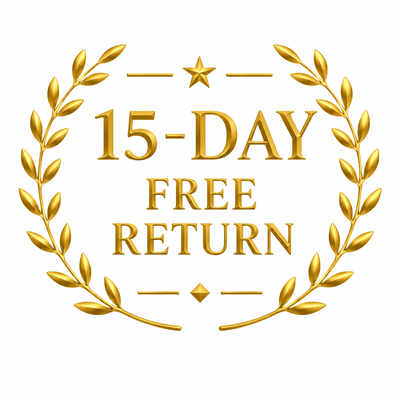 100-Day Free Returns
