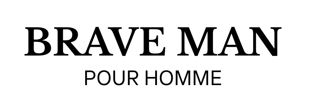 Brave Man